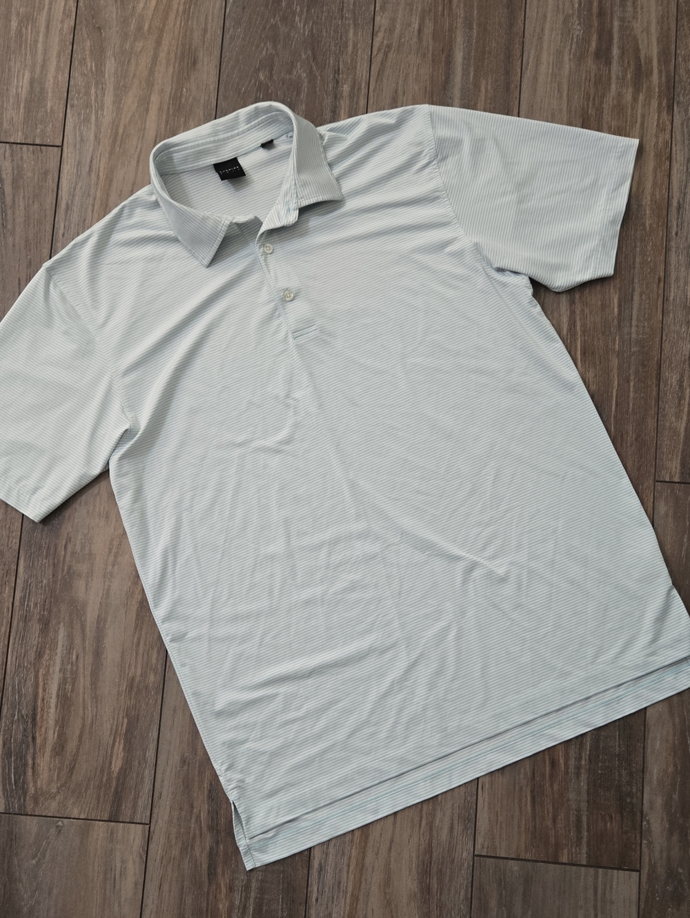 Dunning Golf Polo